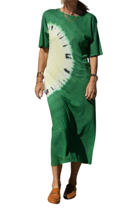 Love And Let Dye Robe MOON