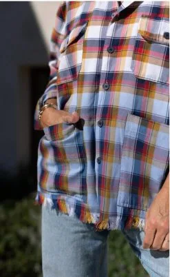 Love And Let Dye Sur Chemise SUNDANCE -Vêtements Soldes Boutique love and let dye sur chemise sundance 2