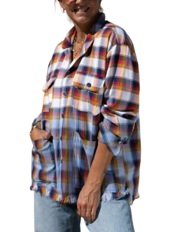 Love And Let Dye Sur Chemise SUNDANCE