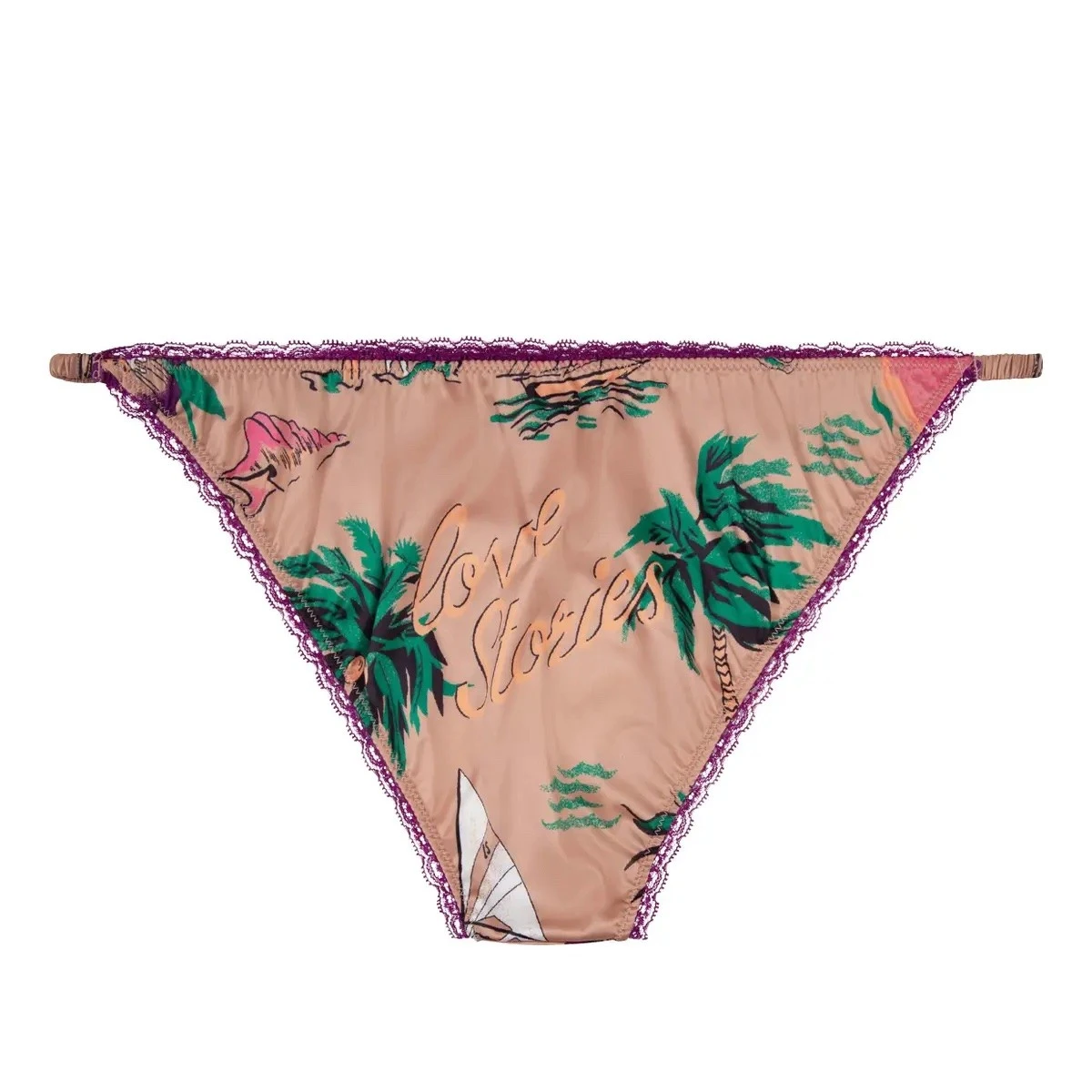 LOVE STORIES Culotte ISABEL 1 LOVE STORIES Culotte ISABEL