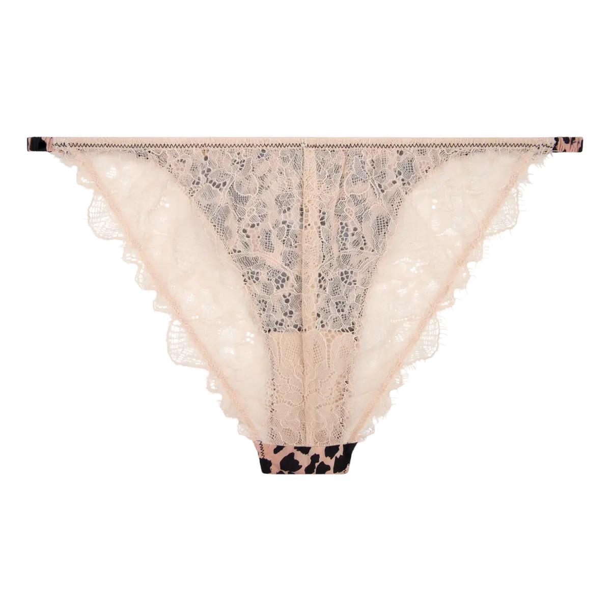 LOVE STORIES Culotte WILD ROSIE 2 LOVE STORIES Culotte WILD ROSIE – Image 2