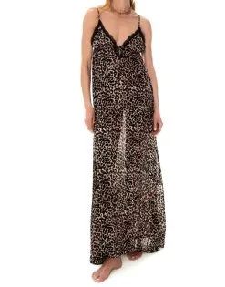 LOVE STORIES Nuisette JULIETTA -Vêtements Soldes Boutique love stories nuisette julietta 2