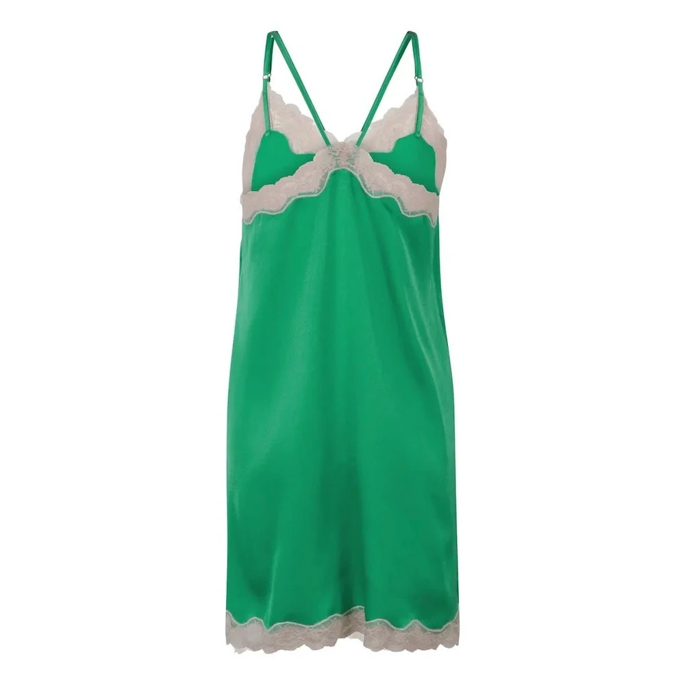 LOVE STORIES Nuisette WILLOW Green 2 LOVE STORIES Nuisette WILLOW Green – Image 2