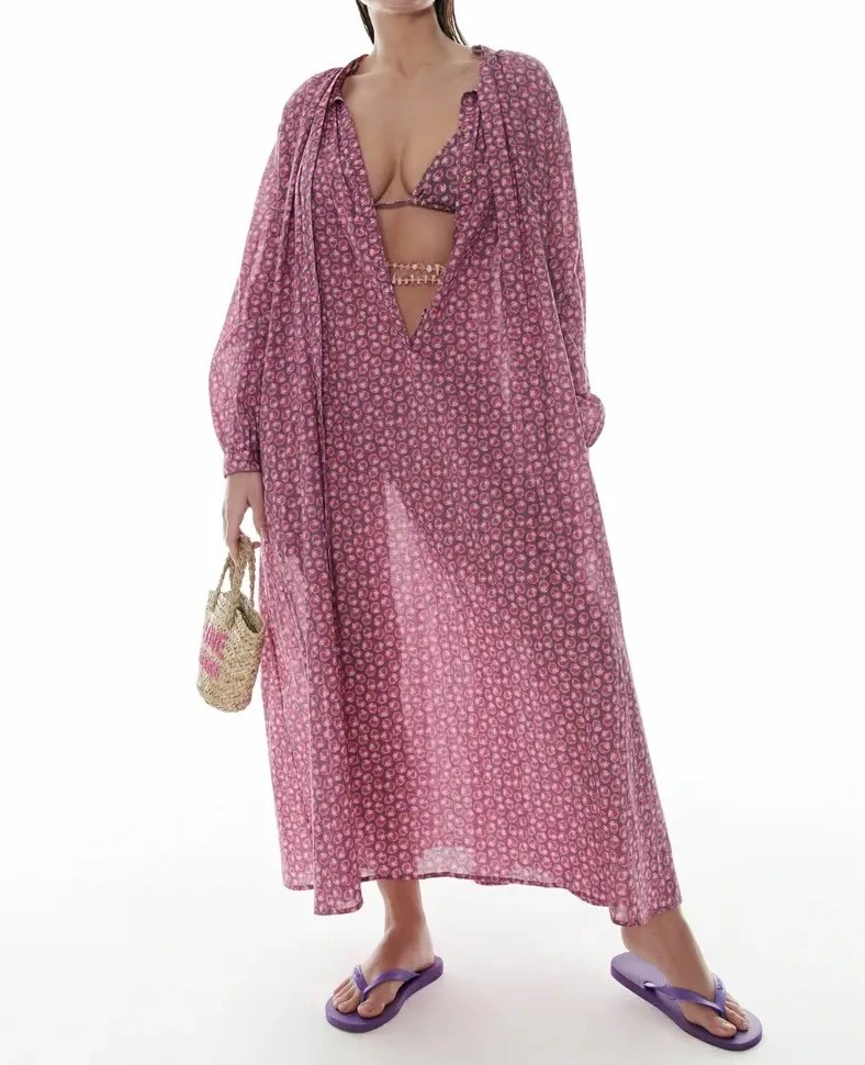 LOVE STORIES Robe BREE 3 LOVE STORIES Robe BREE – Image 3