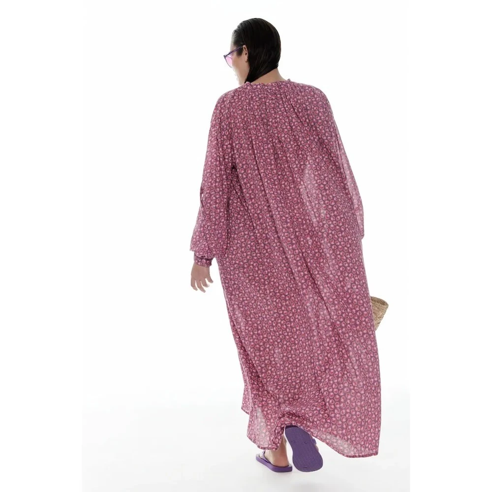 LOVE STORIES Robe BREE 4 LOVE STORIES Robe BREE – Image 4