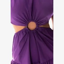 LOVE STORIES Robe ISLA -Vêtements Soldes Boutique love stories robe isla 4