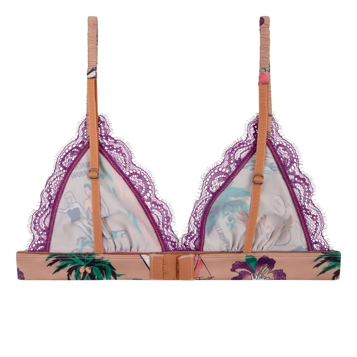 LOVE STORIES Soutien-gorge FILIPPA 2 LOVE STORIES Soutien-gorge FILIPPA – Image 2