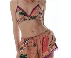 LOVE STORIES Soutien-gorge FILIPPA 5 LOVE STORIES Soutien-gorge FILIPPA -Vêtements Soldes Boutique love stories soutien gorge filippa 2