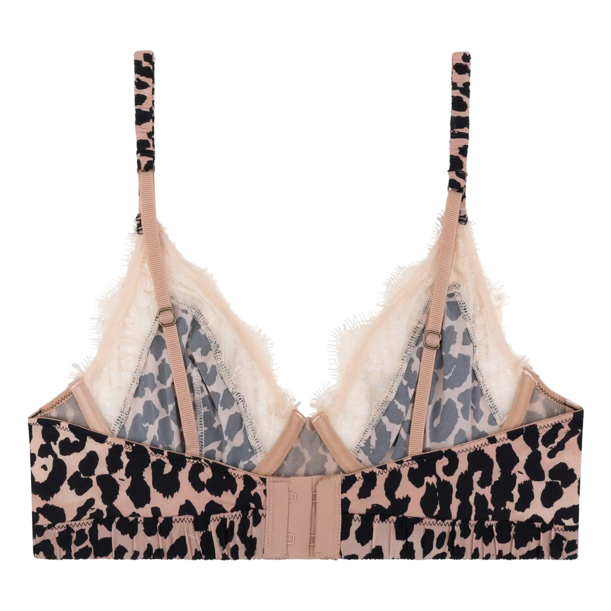 LOVE STORIES Soutien-gorge LOVE LACE 2 LOVE STORIES Soutien-gorge LOVE LACE – Image 2