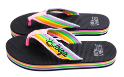 LOVERS BAY CLUB Tongs IBIZA