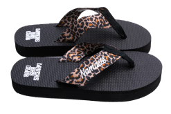 LOVERS BAY CLUB Tongs NAMASTE