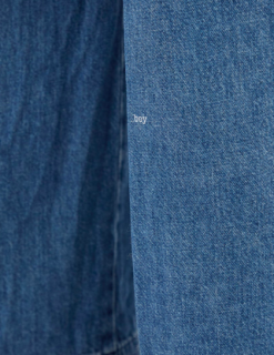 MADE IN TOMBOY Jean ENEA -Vêtements Soldes Boutique made in tomboy jean enea 1