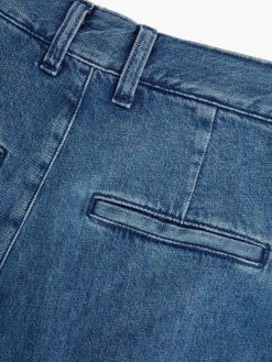 MADE IN TOMBOY Jean ENEA -Vêtements Soldes Boutique made in tomboy jean enea 2