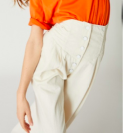 MADE IN TOMBOY Jean STILL 2 MADE IN TOMBOY Jean STILL – Image 2