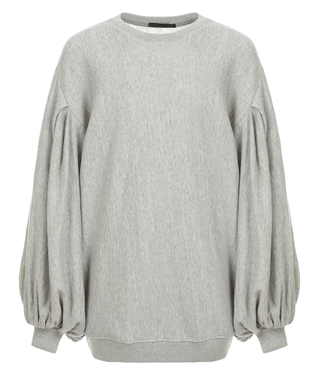 MADE IN TOMBOY Sweat KYLA 1 MADE IN TOMBOY Sweat KYLA