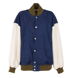 MADE IN TOMBOY Bomber ORION