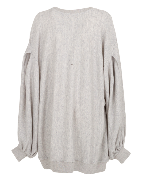 MADE IN TOMBOY Sweat KYLA 2 MADE IN TOMBOY Sweat KYLA – Image 2