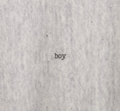 MADE IN TOMBOY Sweat KYLA 5 MADE IN TOMBOY Sweat KYLA -Vêtements Soldes Boutique made in tomboy veste orion 4