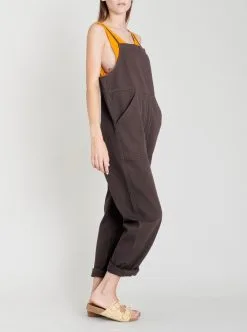 MAEVY Combinaison COMBIJEAN -Vêtements Soldes Boutique maevy combinaison combijean 1