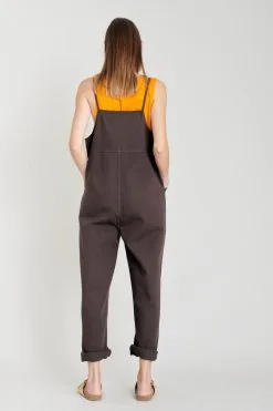 MAEVY Combinaison COMBIJEAN -Vêtements Soldes Boutique maevy combinaison combijean 2