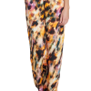 MAEVY Pantalon CAMELIA PRINT
