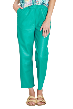 MAEVY Pantalon PANTA VEGAN Hollywood