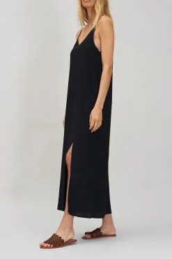 MAEVY Robe LYS -Vêtements Soldes Boutique maevy robe lys 1