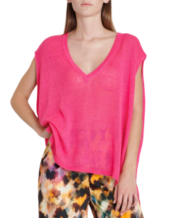 MAEVY Top SABLE BARBIE