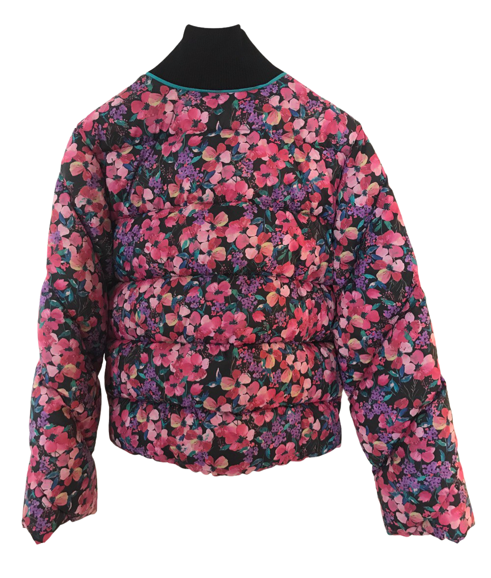 MAISON HAUSSMANN Doudoune CMHX70 2 MAISON HAUSSMANN Doudoune CMHX70 – Image 2