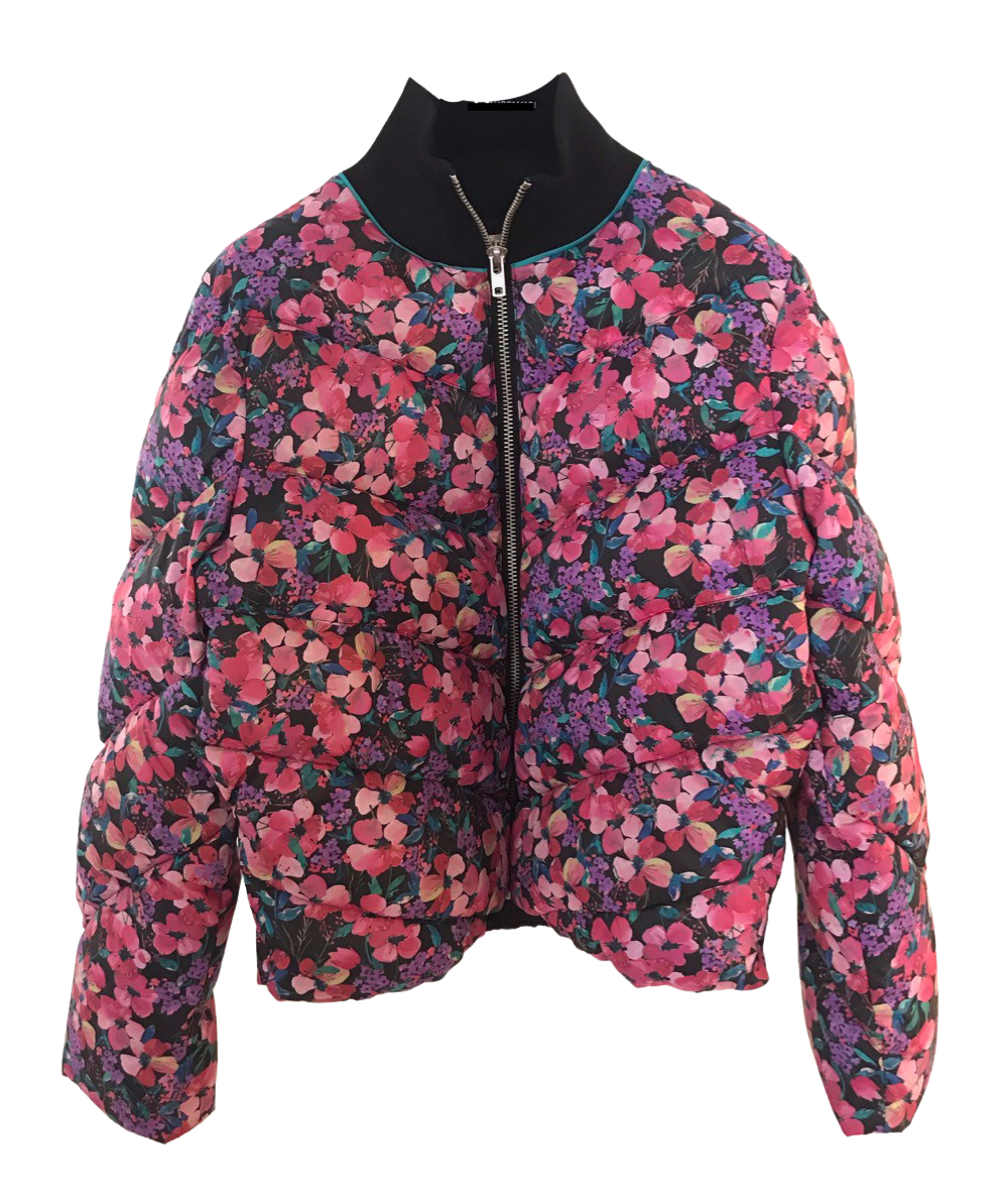 MAISON HAUSSMANN Doudoune CMHX70 1 MAISON HAUSSMANN Doudoune CMHX70