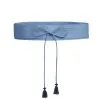 MARE DI LATTE Ceinture ANDRIA FOREVER BLUE