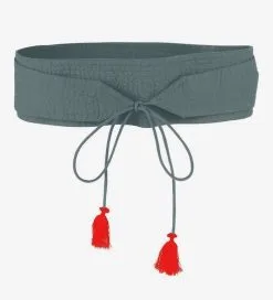 MARE DI LATTE Ceinture ANDRIA