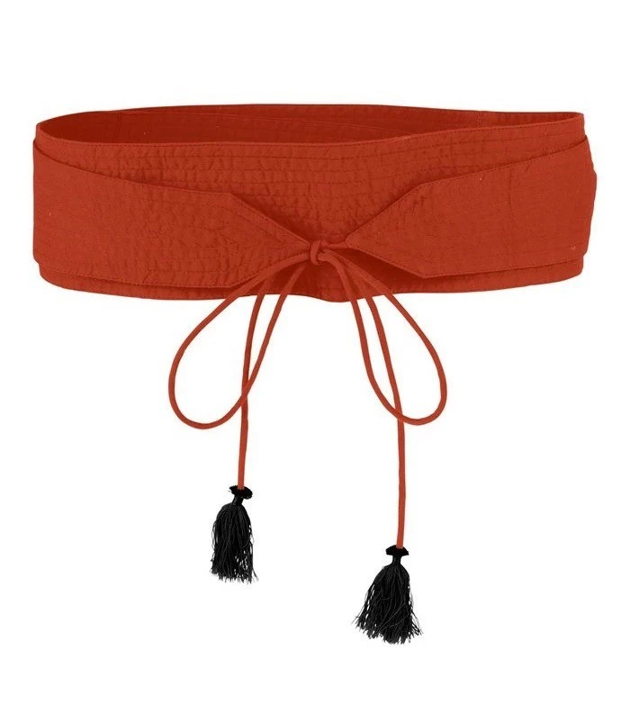 MARE DI LATTE Ceinture ANDRIA 1 MARE DI LATTE Ceinture ANDRIA