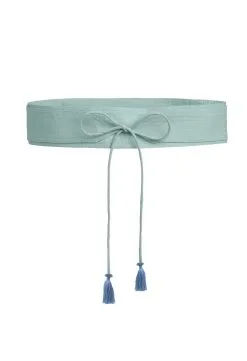 MARE DI LATTE Ceinture ANDRIA ANIS