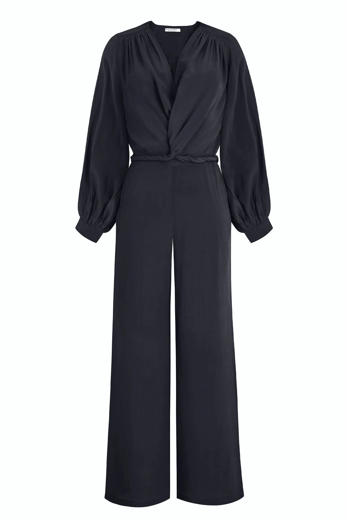 MARE DI LATTE Combipantalon ABBA ARDOISE 1 MARE DI LATTE Combipantalon ABBA ARDOISE