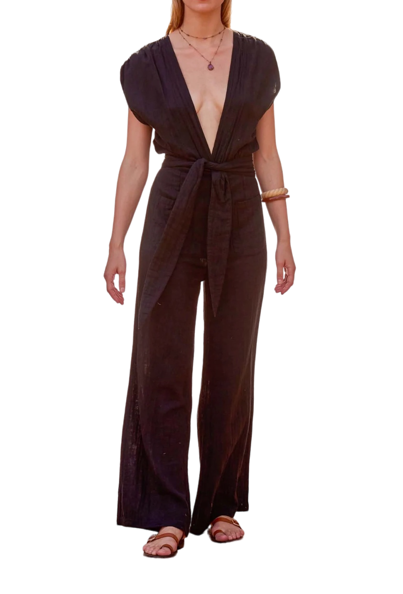 MARE DI LATTE Combipantalon DIANE 1 MARE DI LATTE Combipantalon DIANE