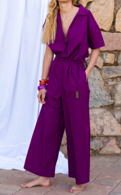 MARE DI LATTE Combipantalon MELODIE