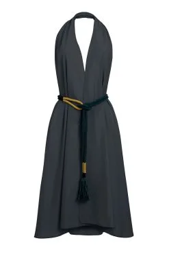 MARE DI LATTE Paréo Malin ALINE ARDOISE