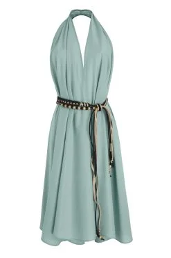 MARE DI LATTE Paréo Malin ALINE LAGON