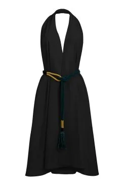 MARE DI LATTE Paréo Malin ALINE BLACK