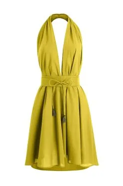 MARE DI LATTE Paréo Malin AVA ANIS