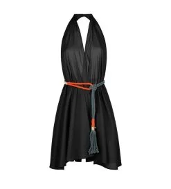 MARE DI LATTE Paréo Malin AVA BLACK