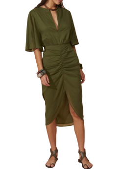 MARE DI LATTE Robe BARBARA