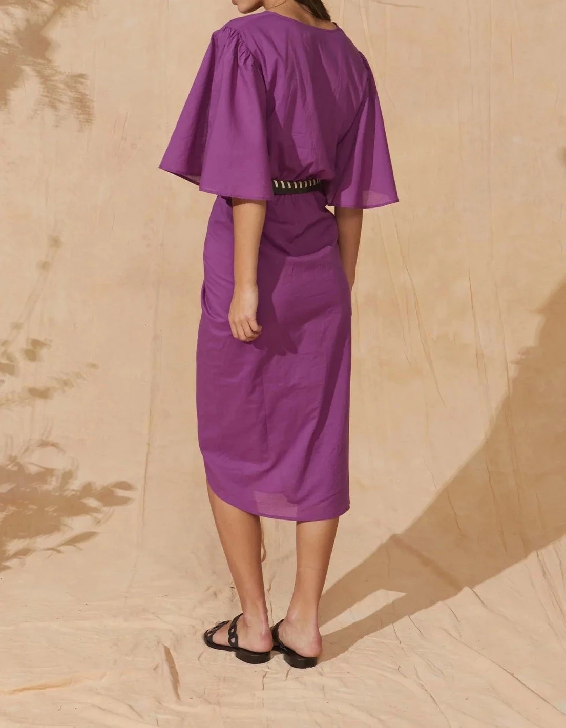 MARE DI LATTE Robe BARBARA 4 MARE DI LATTE Robe BARBARA – Image 4