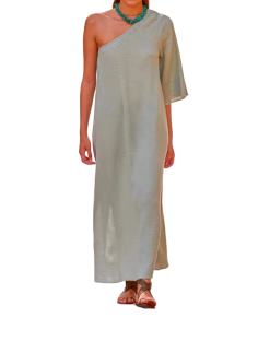 MARE DI LATTE Robe CHIRAZE ALMOND