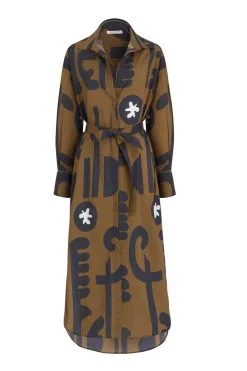 MARE DI LATTE Robe FLORE