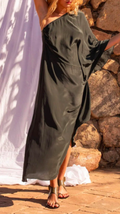 MARE DI LATTE Robe GALICE -Vêtements Soldes Boutique mare di latte robe galice 2