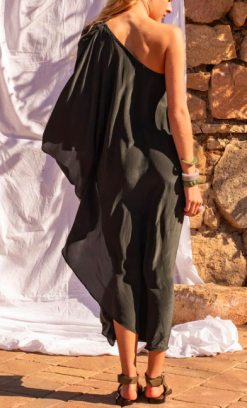 MARE DI LATTE Robe GALICE -Vêtements Soldes Boutique mare di latte robe galice