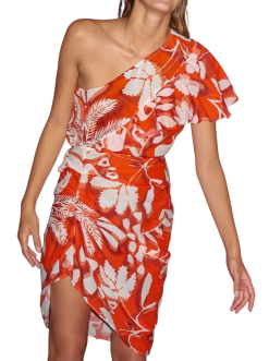 MARE DI LATTE Robe GALIENE TROPICAL