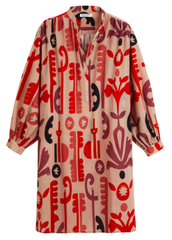 MARE DI LATTE Robe GERALDINE